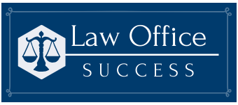 Law Office Success | Small Law Firm Coaching